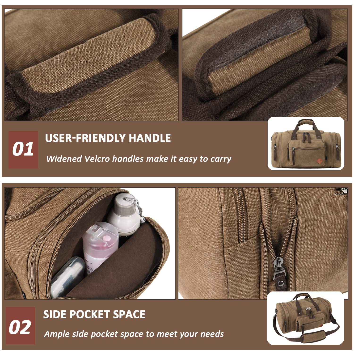 adidas seesack canvas rucksack