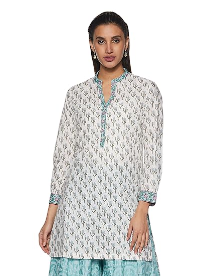 Women's Straight Kurta