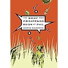 The Brief and Frightening Reign of Phil