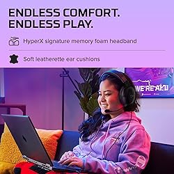 HyperX Cloud III – Wired Gaming
