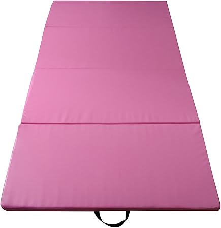 cloud mat gymnastics