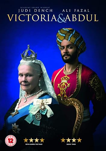 #40 — Victoria & Abdul