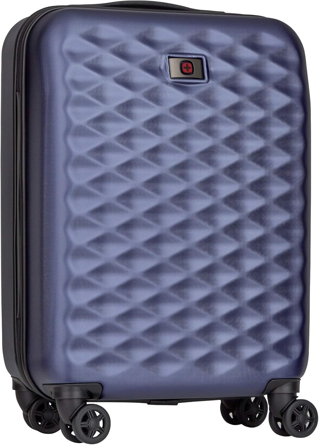 blue cabin case