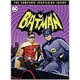Batman: The Complete Series (RPKG/DVD)