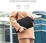 ASUS ZenScreen MB166C 15.6 inch Portable USB Monitor Full HD IPS USB-C view 3