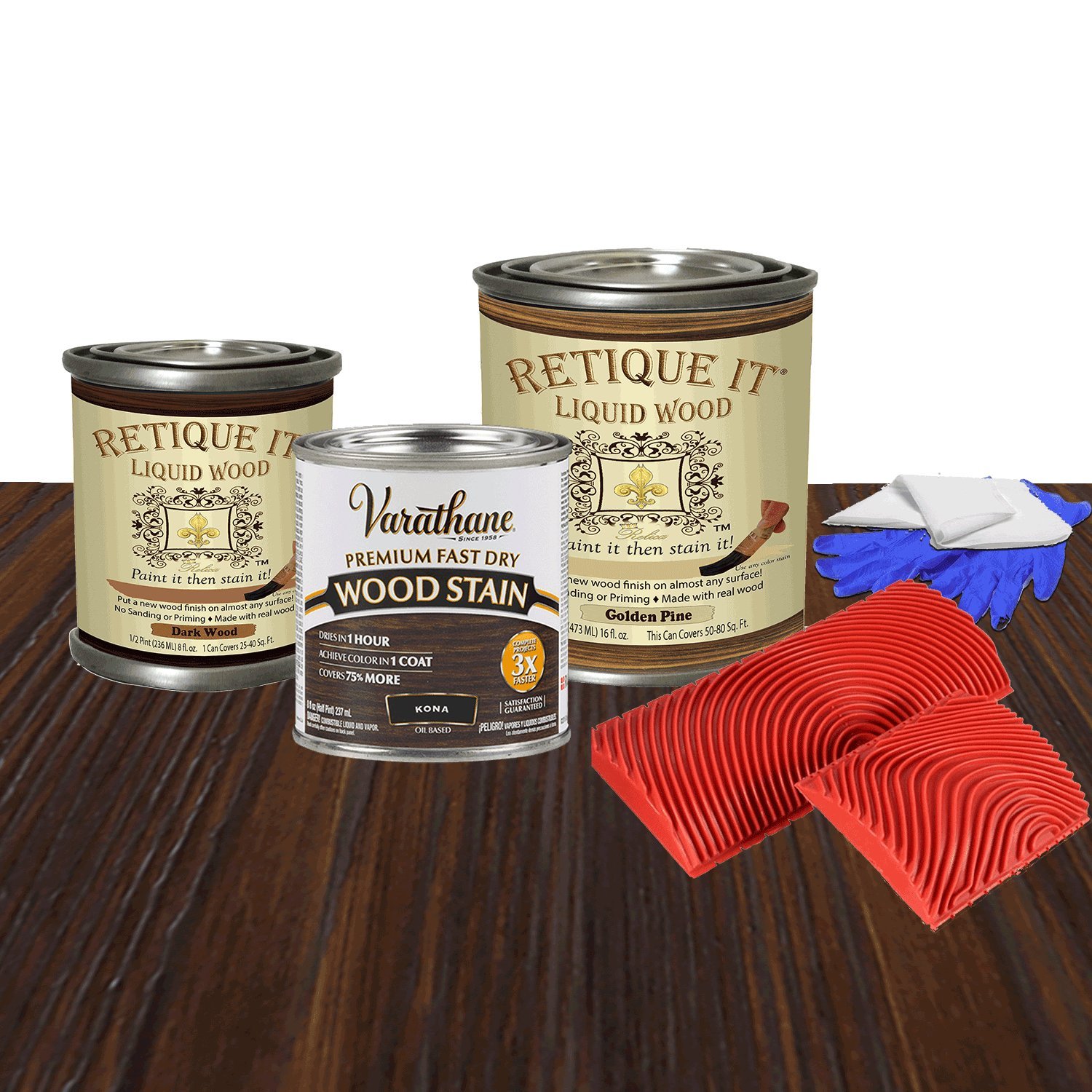 Best Renaissance Furniture Paint Starter Kit