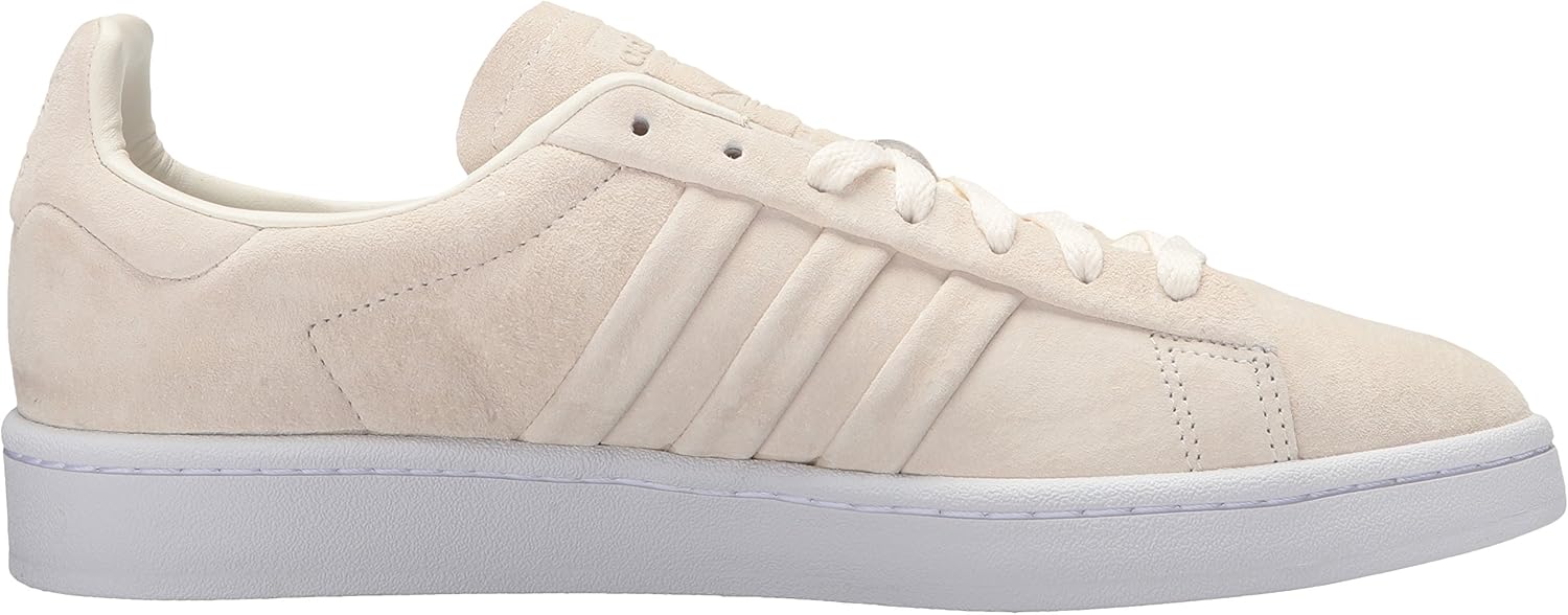 adidas campus stitch and turn review