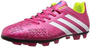 adidas rosas botas