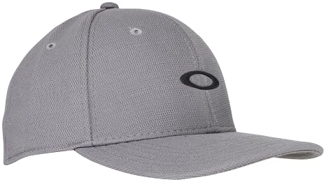 Oakley Silicon Oakley Cap l Sheet Metal (: Größe S/M): Amazon.de