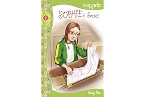 Sophie's Secret (Faithgirlz!/Sophie Series Book 2)