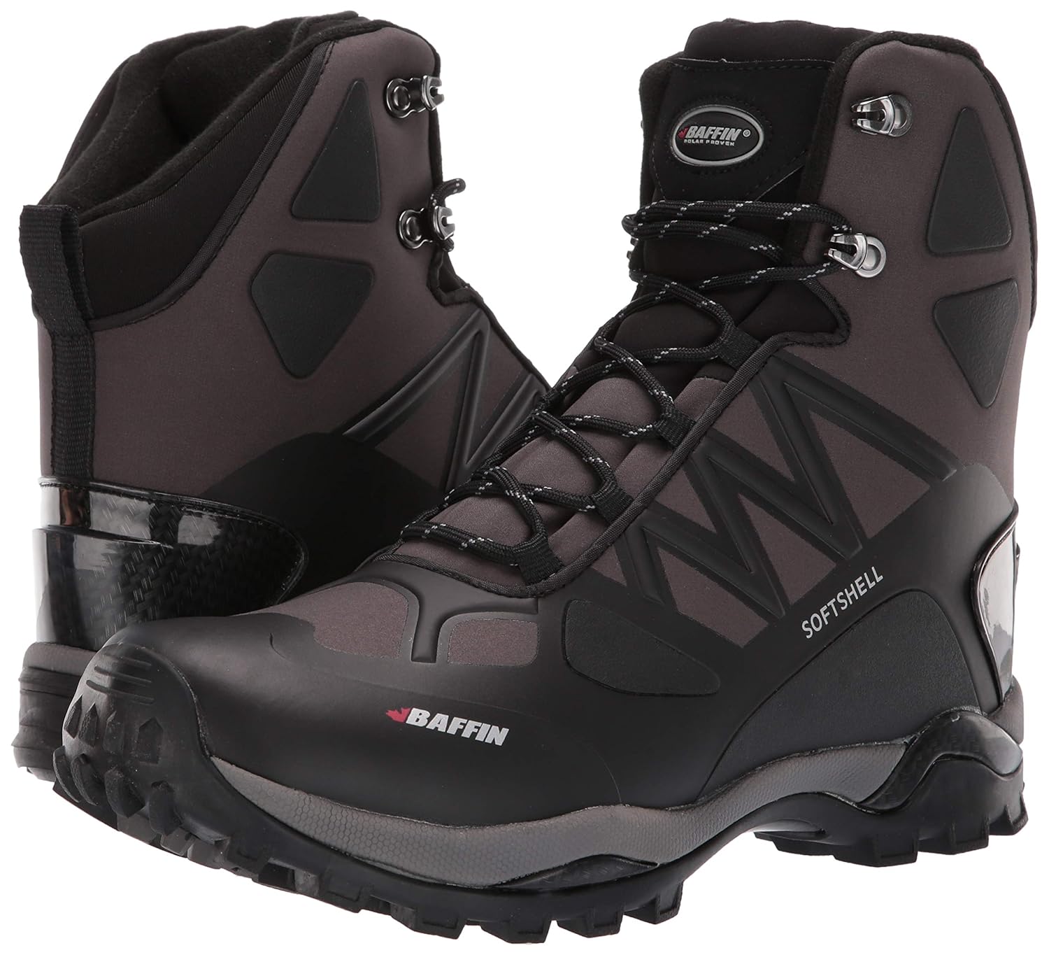 baffin charge boots