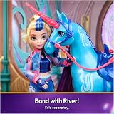 Unicorn Academy Isabel Doll with Highlighted Hair 5 Accessories 24.1cm view 7