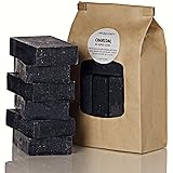 Simplici Activated Charcoal Unscented Bar