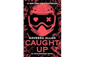 Caught Up (Into Darkness Series Book 2)