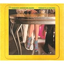 Run for Your Life & Bonus Tracks: The Tarney/Spencer Band