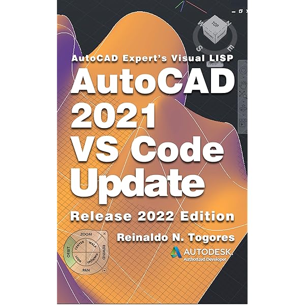 Amazon.com: The Visual LISP Developer's Bible, 2011 Edition