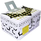 Bat-safe Lipo-Lithium Battery Charging Safe Box