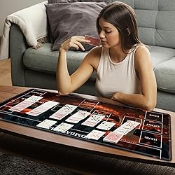 New Playmat with Zones for CCG MTG Trading Card