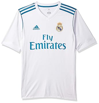 real madrid jersey 2018 amazon
