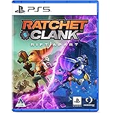 SONY Ratchet & Clank: Rift Apart