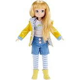 Lottie Muddy Puddles Outdoor Adventure Doll