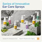 NAVEH PHARMA Itchy Ears Remedy Ear Cleaning Spray 15 ML view 6