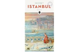 Secret Istanbul ('Secret' guides)