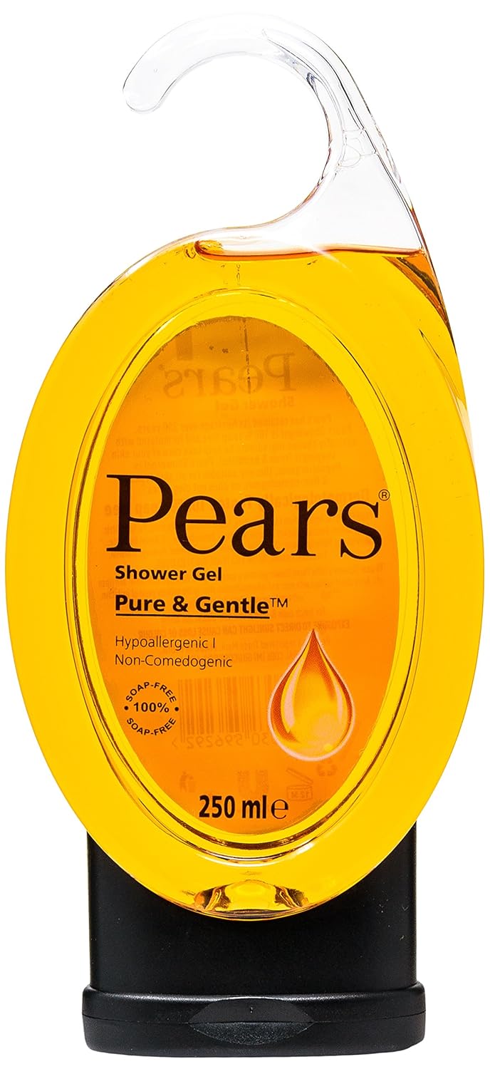 Buy Pears Shower Gel, 250ml Online at Low Prices in India Amazon.in