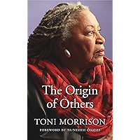 The Origin of Others (The Charles Eliot Norton lectures, 2016 Book 56) book cover