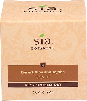 jojoba hydrating day cream