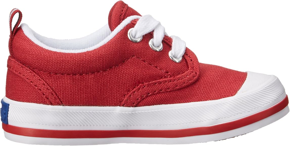 red keds toddler
