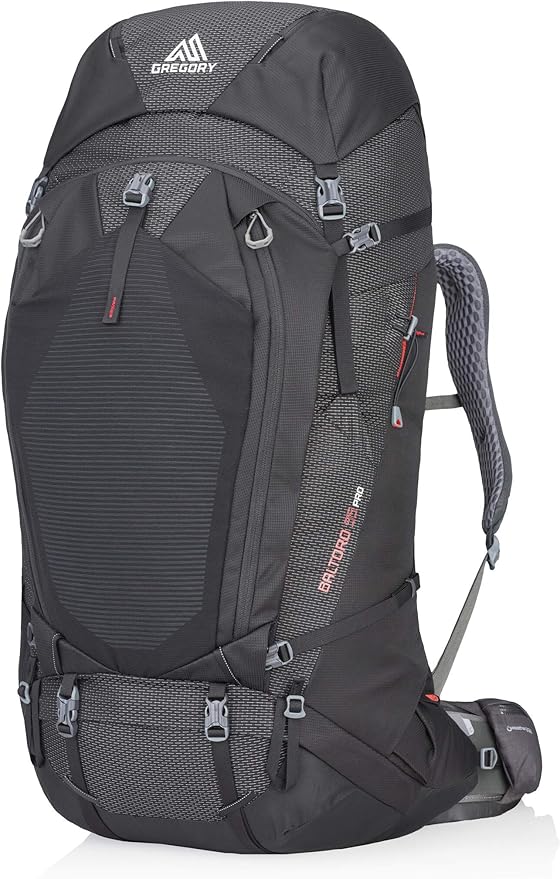 baltoro backpack