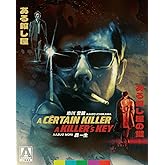 A Certain Killer/A Killers Key [Limited Edition] [Blu-ray]