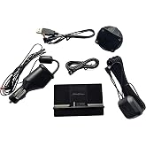 Car Kit Bundle for Many SiriusXM Radios (Check Compatibility)