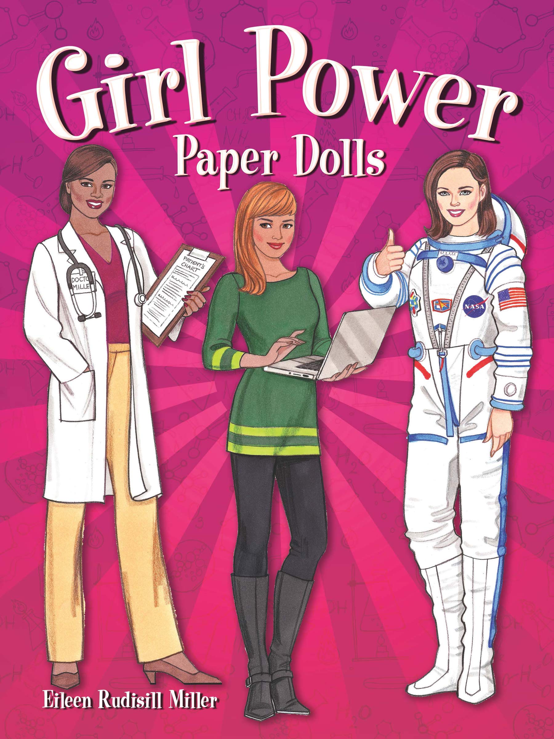 dover paper dolls
