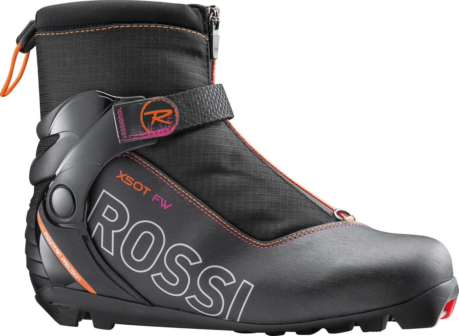 Rossignol X5 OT FW XC Ski Boots Womens Sports & Outdoors