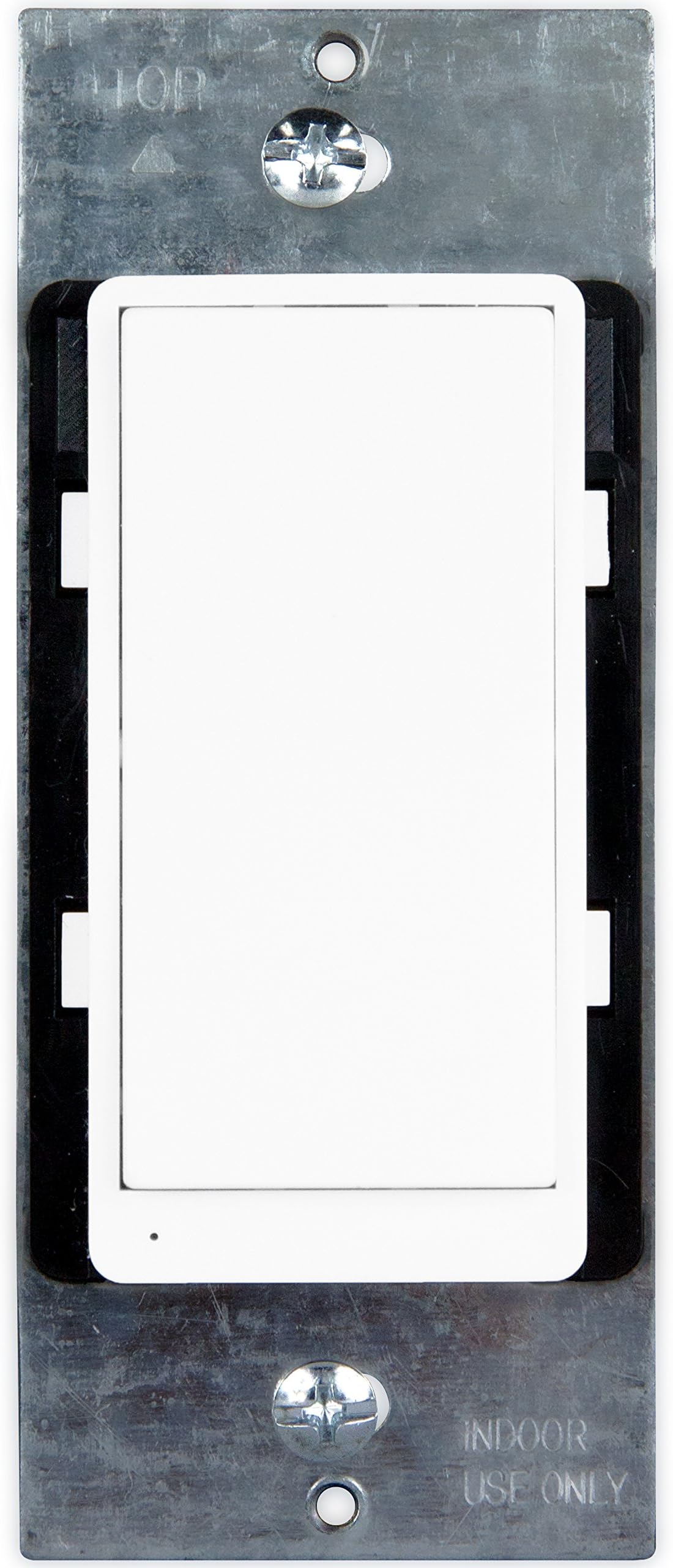 Enerwave Z-Wave ZW15S Wireless Lighting 3-Way Switch, Compatible with Alexa Voice Control, NEUTRAL REQUIRED