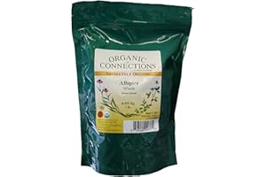 Allspice Whole, Organic (1 lb)