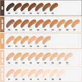 Maybelline Fit Me Matte+Poreless Foundation Toffee - 4 Tubes view 4