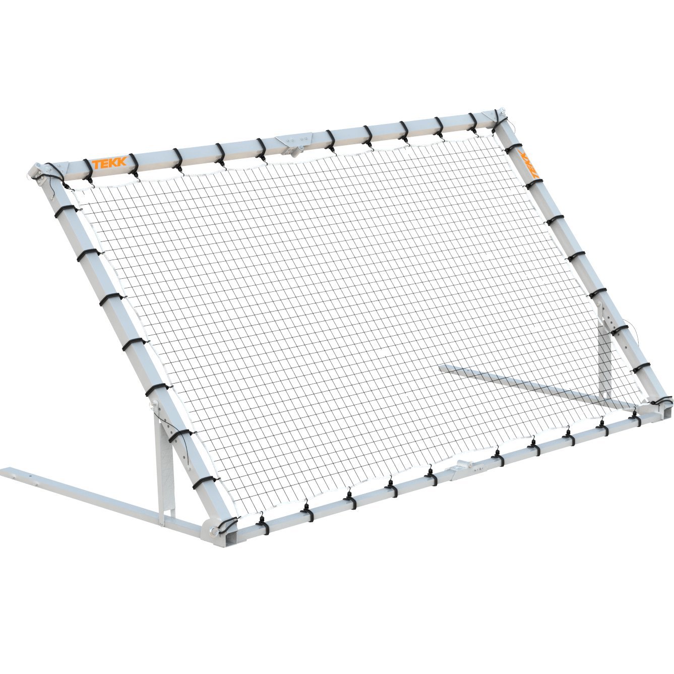 Tekk Trainer Rebounder Goal (Soccer, Basketball, Lacrosse, Baseball