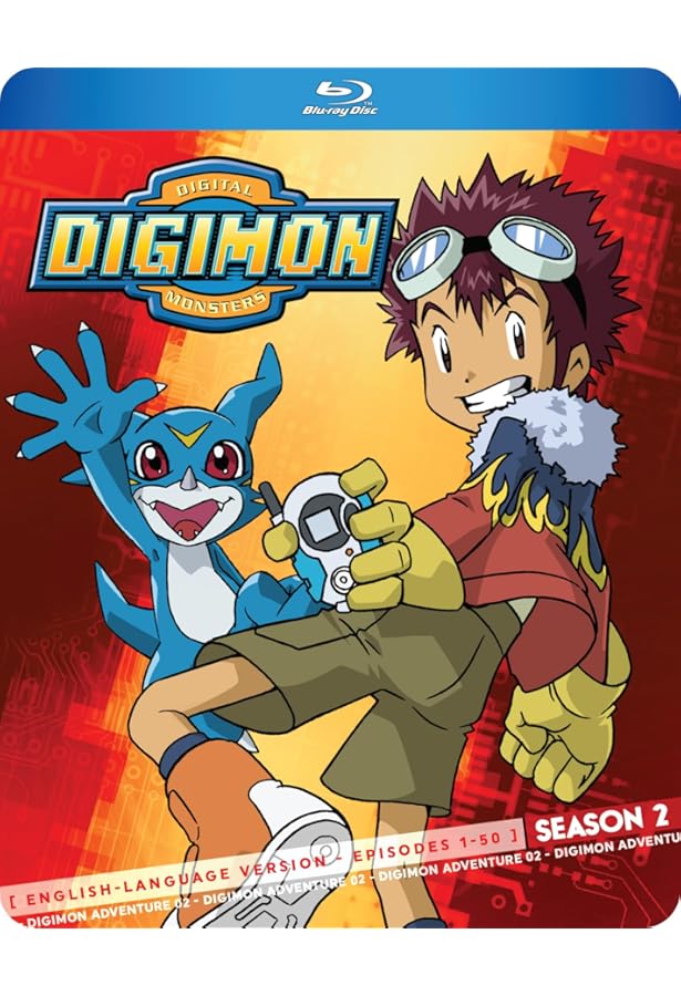 デジモン 15th Anniversary Blu-ray BOX Digimon Adventure 15th Anniversary Blu-Ray Box Limited 1st Edition