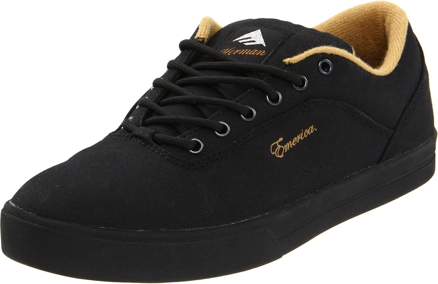 Emerica Men�s GCode Skate Shoe Shoes