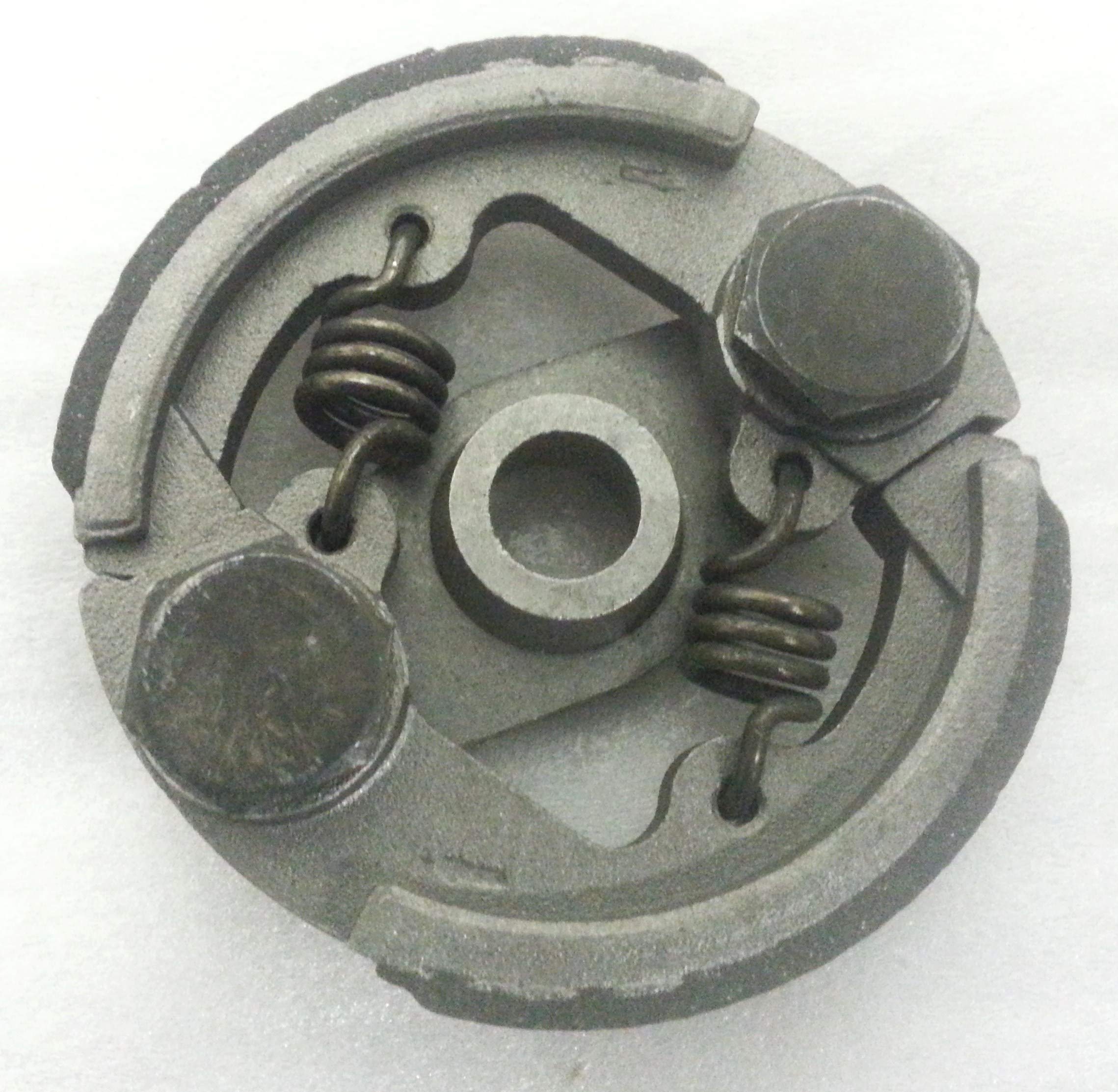 CL026 Heavy Duty 2 Spring Clutch For Mini Moto