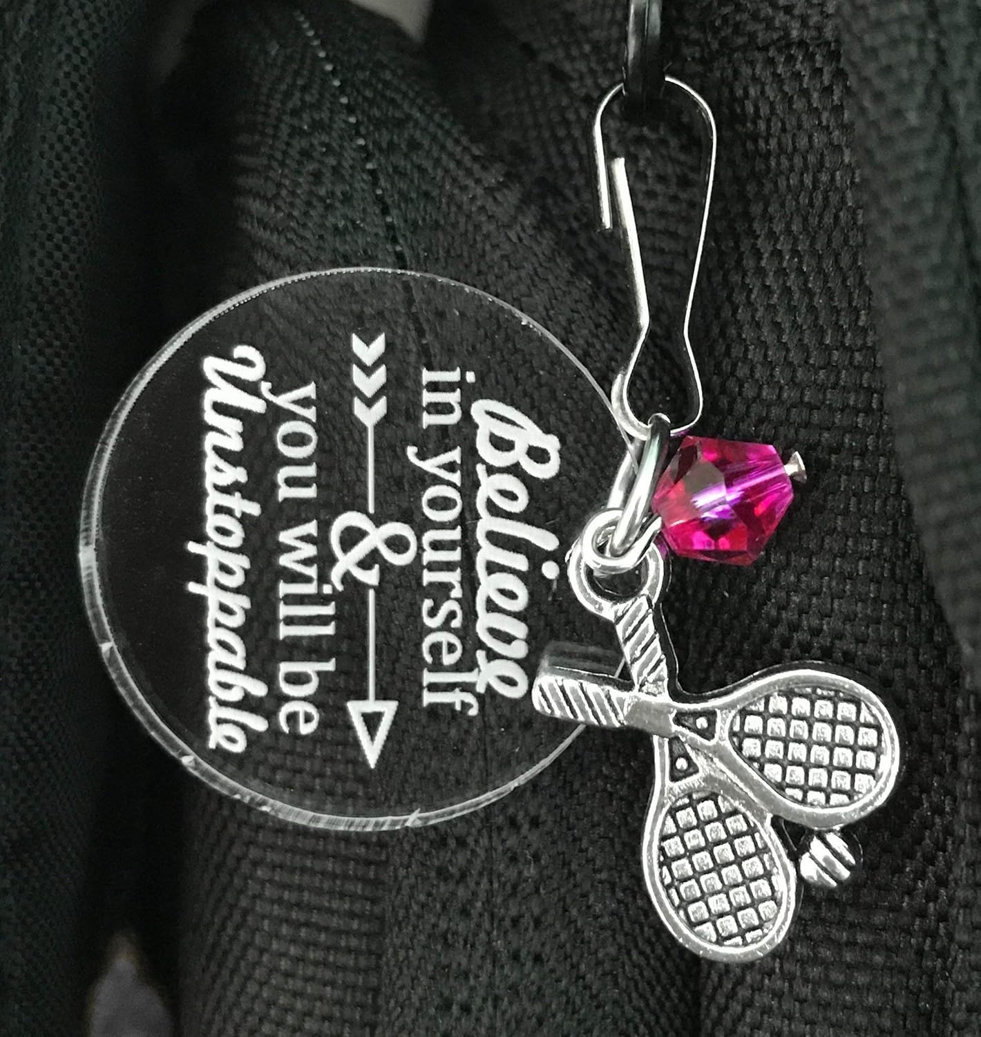 tennis gifts for girls