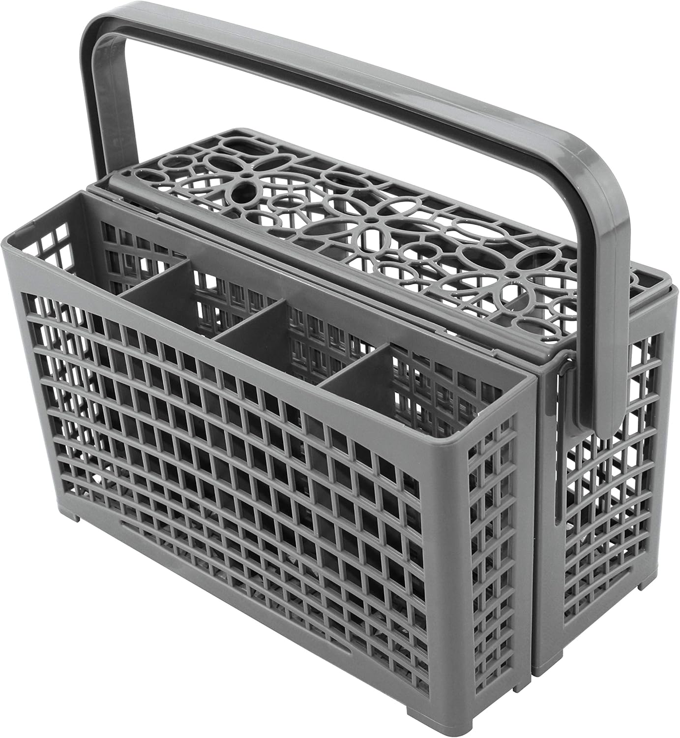 lg dishwasher silverware basket