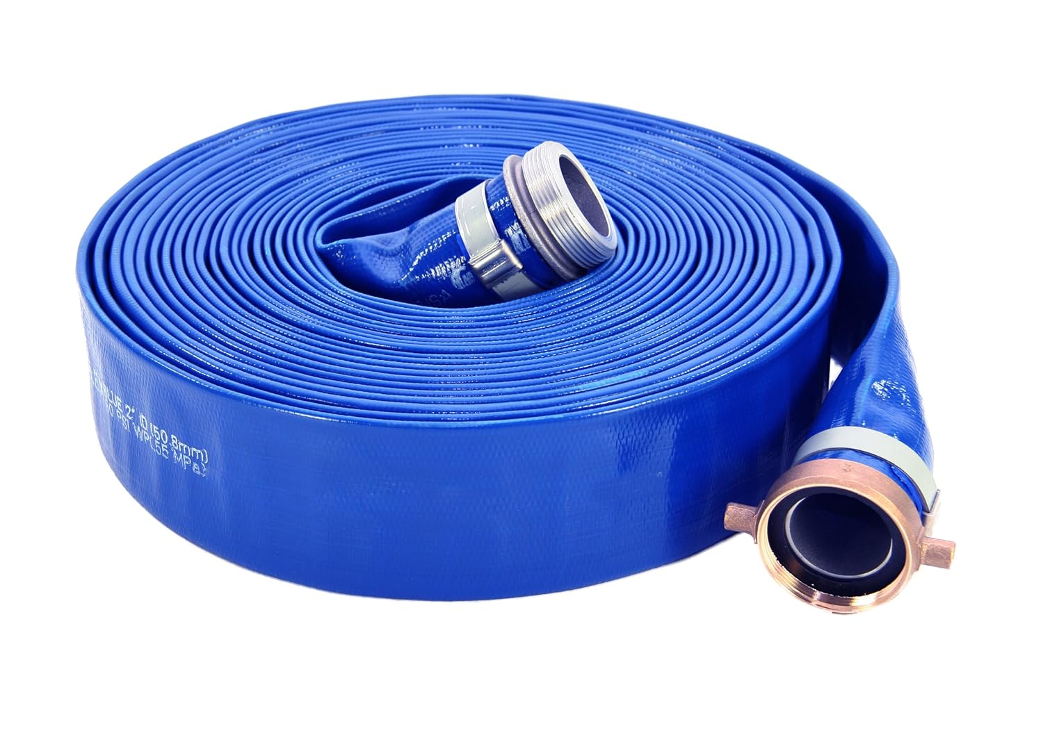Best Apache Contractors Industrial Water/Garden Hose