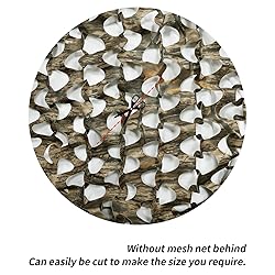 Sitong Bulk Roll Camo Netting for Hunting Military
