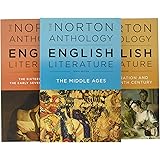 The Norton Anthology of English Literature