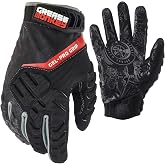Grease Monkey Gel-PRO Grip Mechanic Gloves
