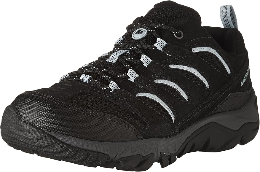 merrell white pine vent hiking shoes
